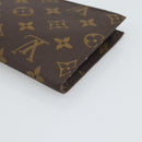LOUIS VUITTON Monogram Bucket PM Accessory Pouch LV Auth bs36127-15