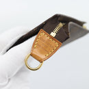 LOUIS VUITTON Monogram Bucket PM Accessory Pouch LV Auth bs36127-8