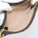 LOUIS VUITTON Monogram Bucket PM Accessory Pouch LV Auth bs36127-10