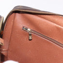 LOUIS VUITTON Monogram Porte Documents Voyage Business Bag M53361 Auth bs36128-22