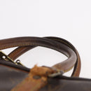 LOUIS VUITTON Monogram Porte Documents Voyage Business Bag M53361 Auth bs36128-14