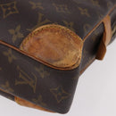 LOUIS VUITTON Monogram Porte Documents Voyage Business Bag M53361 Auth bs36129-15
