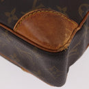LOUIS VUITTON Monogram Porte Documents Voyage Business Bag M53361 Auth bs36129-17