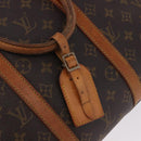 LOUIS VUITTON Monogram Porte Documents Voyage Business Bag M53361 Auth bs36129-19