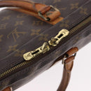 LOUIS VUITTON Monogram Porte Documents Voyage Business Bag M53361 Auth bs36129-9
