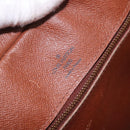 LOUIS VUITTON Monogram Porte Documents Voyage Business Bag M53361 Auth bs36129-20