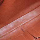 LOUIS VUITTON Monogram Porte Documents Voyage Business Bag M53361 Auth bs36129-10