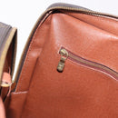 LOUIS VUITTON Monogram Porte Documents Voyage Business Bag M53361 Auth bs36129-23