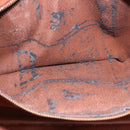 LOUIS VUITTON Monogram Porte Documents Voyage Business Bag M53361 Auth bs36129-11