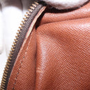 LOUIS VUITTON Monogram Porte Documents Voyage Business Bag M53361 Auth bs36129-12