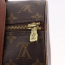 LOUIS VUITTON Monogram Papillon 30 Hand Bag M51365 LV Auth bs36130-14