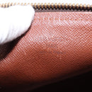LOUIS VUITTON Monogram Papillon 30 Hand Bag M51365 LV Auth bs36130-15