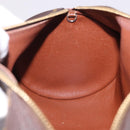 LOUIS VUITTON Monogram Papillon 30 Hand Bag M51365 LV Auth bs36130-18