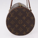 LOUIS VUITTON Monogram Papillon 30 Hand Bag M51365 LV Auth bs36130-5
