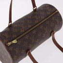 LOUIS VUITTON Monogram Papillon 30 Hand Bag M51365 LV Auth bs36130-6