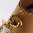 LOUIS VUITTON Monogram Multicolor Judy MM Bag 2way White M40255 LV Auth bs36132A-16
