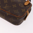 LOUIS VUITTON Monogram Marly Bandouliere Shoulder Bag M51828 LV Auth bs36134-17