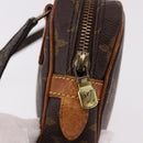 LOUIS VUITTON Monogram Marly Bandouliere Shoulder Bag M51828 LV Auth bs36134-10