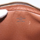 LOUIS VUITTON Monogram Marly Bandouliere Shoulder Bag M51828 LV Auth bs36134-18