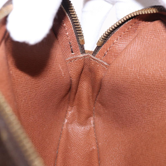 LOUIS VUITTON Monogram Marly Bandouliere Shoulder Bag M51828 LV Auth bs36134