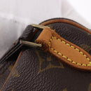 LOUIS VUITTON Monogram Marly Bandouliere Shoulder Bag M51828 LV Auth bs36134-9