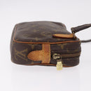 LOUIS VUITTON Monogram Marly Bandouliere Shoulder Bag M51828 LV Auth bs36134-3