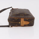 LOUIS VUITTON Monogram Marly Bandouliere Shoulder Bag M51828 LV Auth bs36134-4