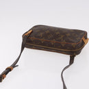 LOUIS VUITTON Monogram Marly Bandouliere Shoulder Bag M51828 LV Auth bs36134-6