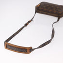 LOUIS VUITTON Monogram Marly Bandouliere Shoulder Bag M51828 LV Auth bs36134-7