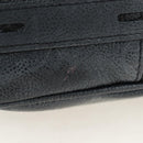 LOUIS VUITTON Monogram Empreinte Boite Chapeau Souple MM M45649 Auth bs36135A-6