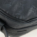 LOUIS VUITTON Monogram Empreinte Boite Chapeau Souple MM M45649 Auth bs36135A-15