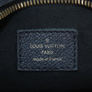 LOUIS VUITTON Monogram Empreinte Boite Chapeau Souple MM M45649 Auth bs36135A-21