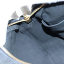 LOUIS VUITTON Monogram Empreinte Boite Chapeau Souple MM M45649 Auth bs36135A-23