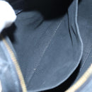 LOUIS VUITTON Monogram Empreinte Boite Chapeau Souple MM M45649 Auth bs36135A-24