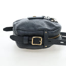 LOUIS VUITTON Monogram Empreinte Boite Chapeau Souple MM M45649 Auth bs36135A-4