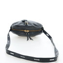 LOUIS VUITTON Monogram Empreinte Boite Chapeau Souple MM M45649 Auth bs36135A-8