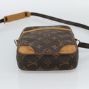 LOUIS VUITTON Monogram Danube Shoulder Bag M45266 LV Auth bs36137-5