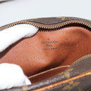 LOUIS VUITTON Monogram Danube Shoulder Bag M45266 LV Auth bs36137-19