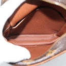 LOUIS VUITTON Monogram Danube Shoulder Bag M45266 LV Auth bs36137-10