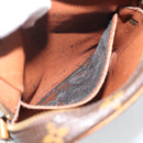 LOUIS VUITTON Monogram Danube Shoulder Bag M45266 LV Auth bs36137-22
