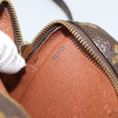 LOUIS VUITTON Monogram Danube Shoulder Bag M45266 LV Auth bs36137-12