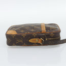 LOUIS VUITTON Monogram Danube Shoulder Bag M45266 LV Auth bs36137-4