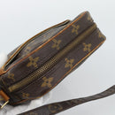 LOUIS VUITTON Monogram Danube Shoulder Bag M45266 LV Auth bs36137-6