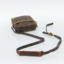 LOUIS VUITTON Monogram Danube Shoulder Bag M45266 LV Auth bs36137-7
