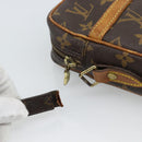 LOUIS VUITTON Monogram Danube Shoulder Bag M45266 LV Auth bs36137-8