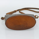 LOUIS VUITTON Monogram Drouot Shoulder Shoulder Bag M51290 LV Auth bs36138-5
