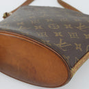 LOUIS VUITTON Monogram Drouot Shoulder Shoulder Bag M51290 LV Auth bs36138-15