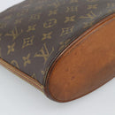 LOUIS VUITTON Monogram Drouot Shoulder Shoulder Bag M51290 LV Auth bs36138-16