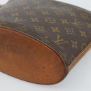LOUIS VUITTON Monogram Drouot Shoulder Shoulder Bag M51290 LV Auth bs36138-17