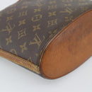 LOUIS VUITTON Monogram Drouot Shoulder Shoulder Bag M51290 LV Auth bs36138-18